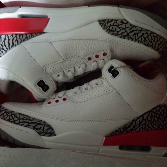 Hall of FameKatrina 3's